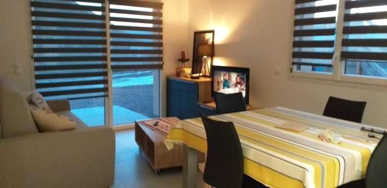 Les Balcons La Haie Des Grisselles Gérardmer Exterior foto